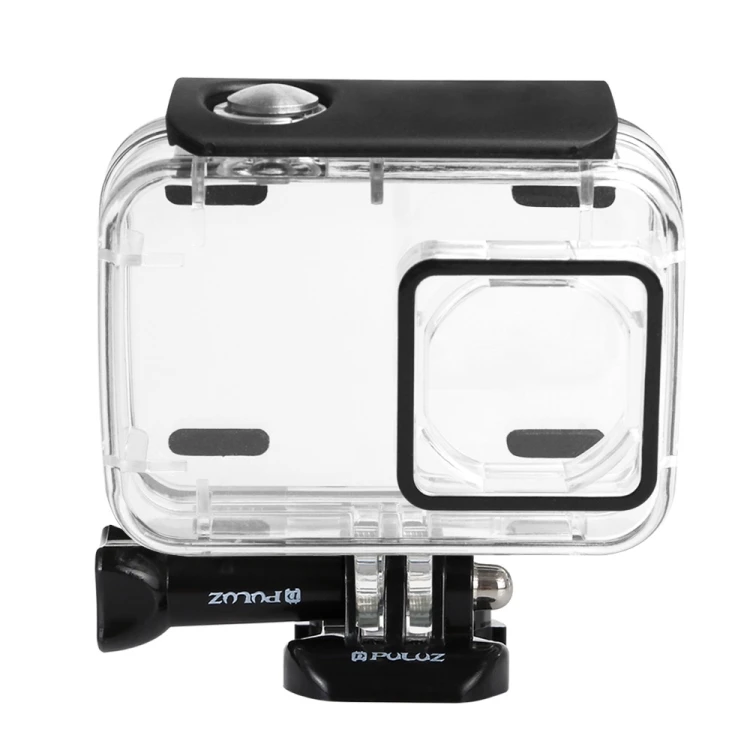 

Dropshipping 45m Waterproof Underwater Diving Case Housing Protective Case for Xiaoyi II 4K Action Camera