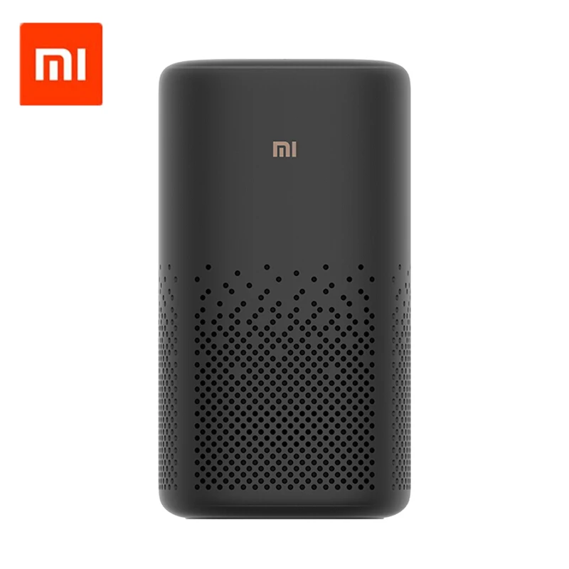 

Original Xiaomi Mi XiaoAI Wireless Speaker Pro 10W APP Control XiaoAI Speaker Pro