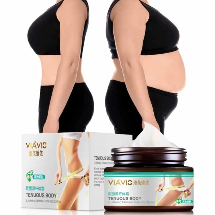 

organic private label slimming cream burn body hot fat women slim lotion