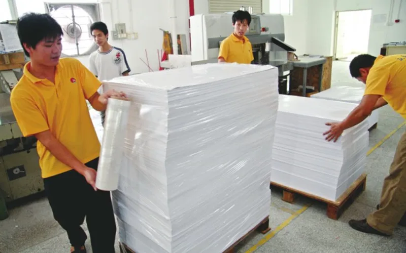 paper material
