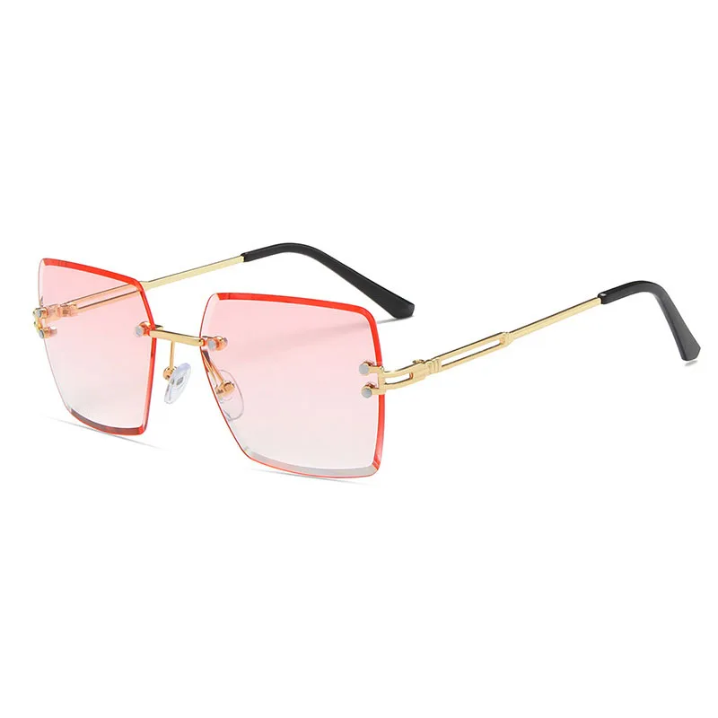 

High quality durable using various 2021 sunglasses womens sunglasses trendy oversized sunglasses, Multi colors