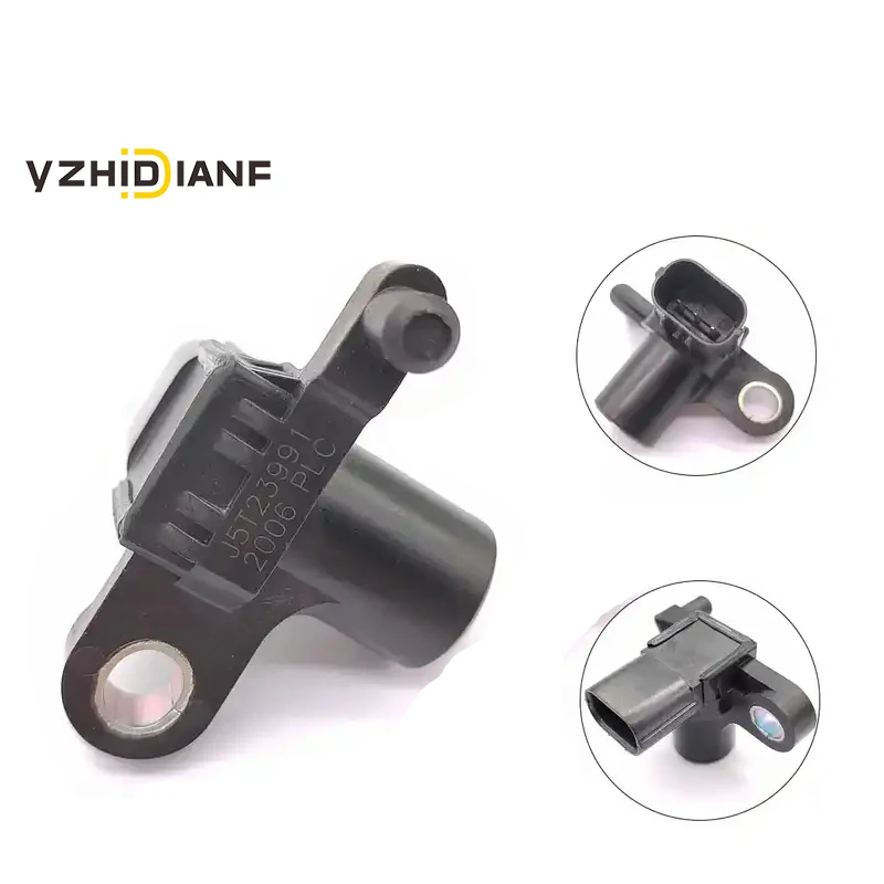 Cam shaft Camshaft Position Sensor 37840-PLC-006 J5T23991 J5T23992 For 01-05 Honda Civic 1.7L Ci-vic ES1 ES5