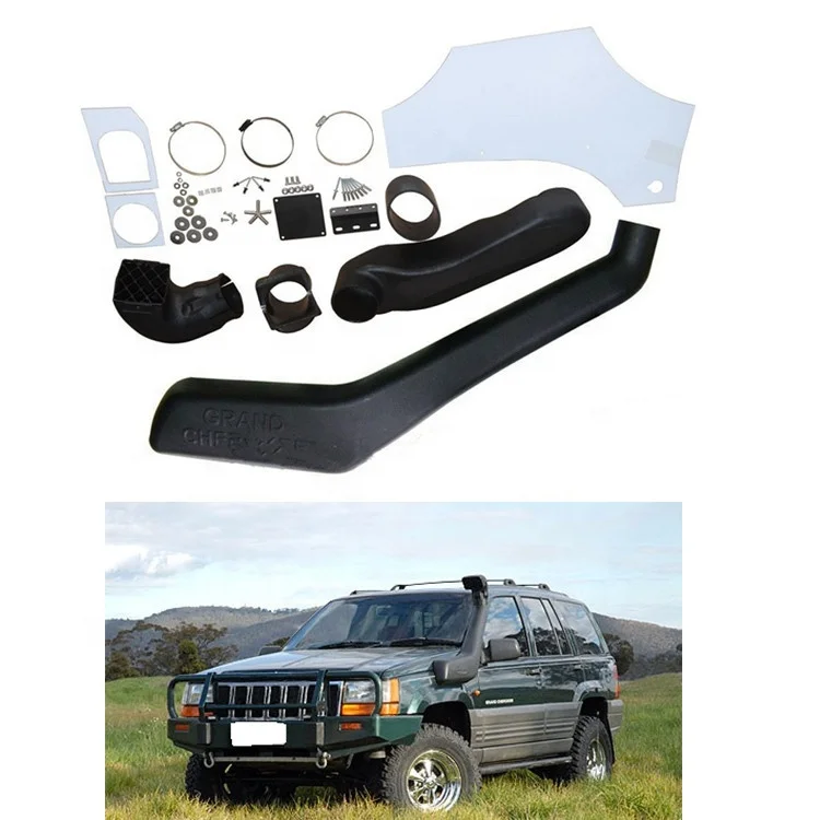 1998 jeep cherokee accessories