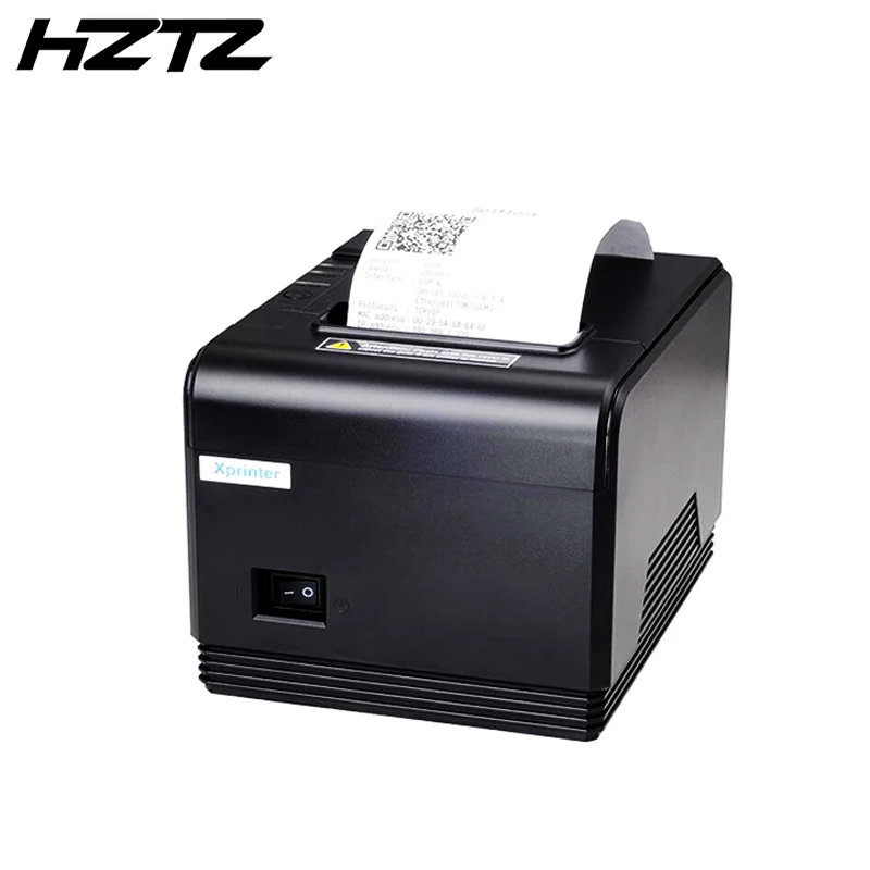 

Factory Cheap Price 3inch Portable a5 Thermal Printer Xprinter POS 80mm Printer Thermal with Driver Download for Kitchen Bill