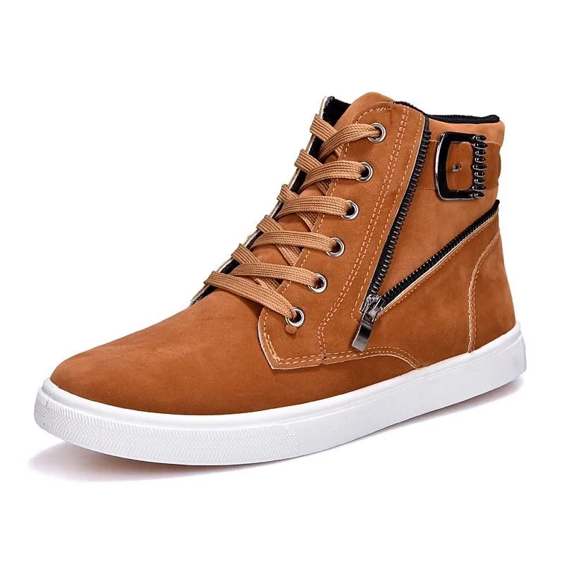 

2021 New Design Fashion Trend Top Quality Causal of Daily Walking Shoes for Men