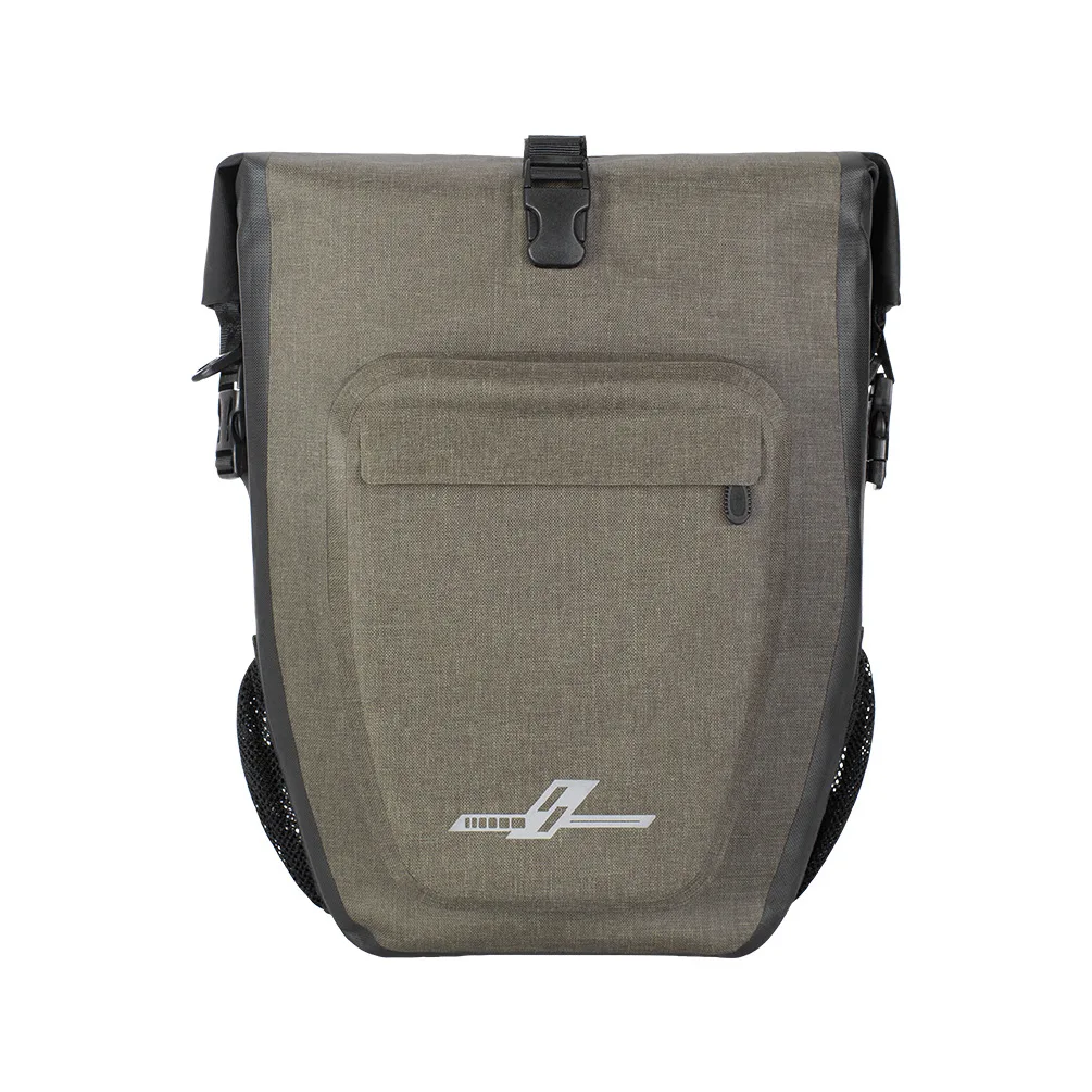 

MTB Bicycle Full Waterproof Travelling Pannier Bags, Customized
