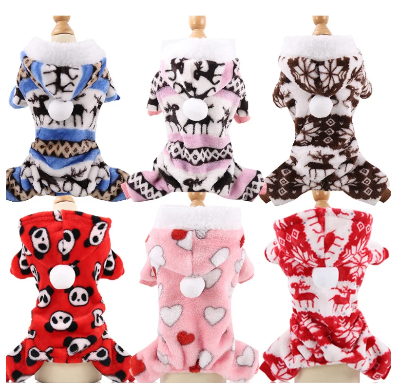 

Warm Costume Knitted Braid Turtleneck Sweater Knitwear Outerwear Sweater Pet Dog Clothes for Dogs & Cats