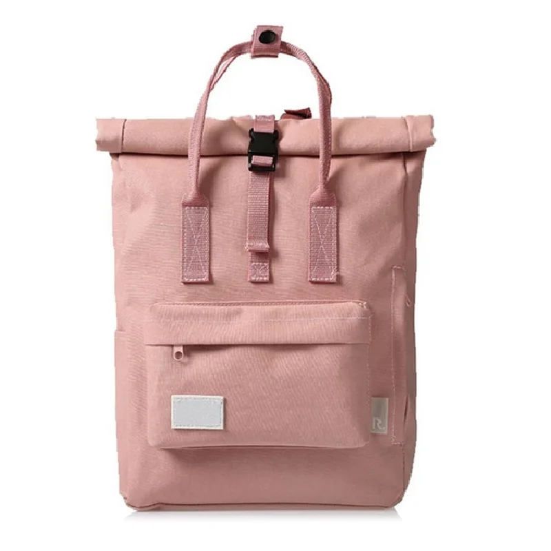 

Customized rucksacks campus eco-friendly cheap teenage girl school bags ladies bagpack custom cheap woman pink backpack, Any colors can be customized