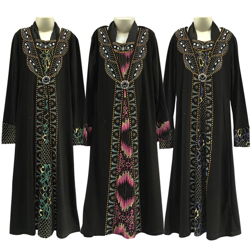 islamic prayer clothes