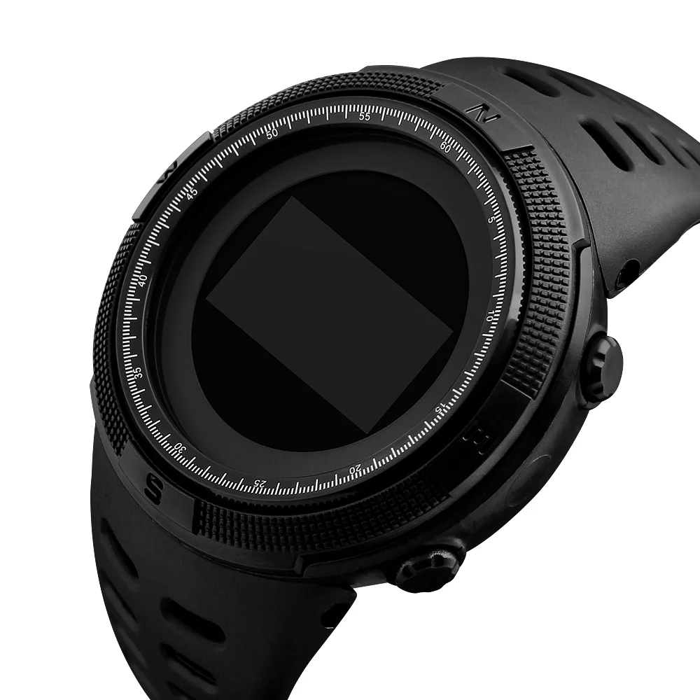 

Skmei Special function Watch China Wholesale Mens Fashion Sport Digital Wristwatch, 4 colors