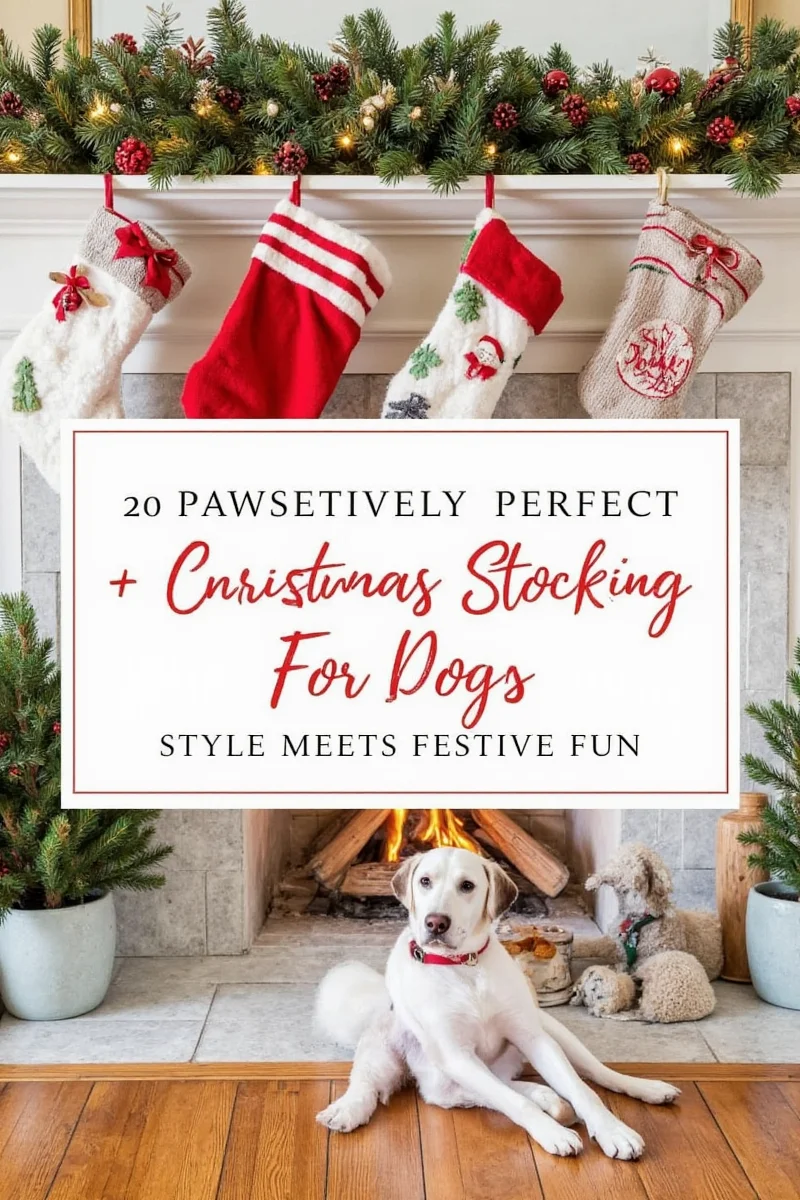 Pottery Barn Kids luxury velvet dog Christmas stocking with monogram option