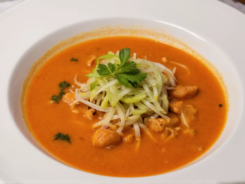 Soup or Salad: When to Choose Which for Optimal Nutrition