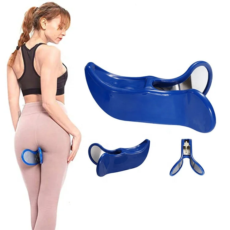 

Gym fitness Sexy Hip Trainer Shaper Muscle Lifting Up Buttock Hip clip adjustable, Custom