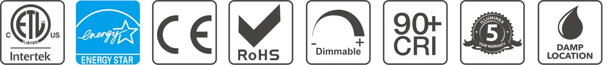 lanbot led panel light (2)