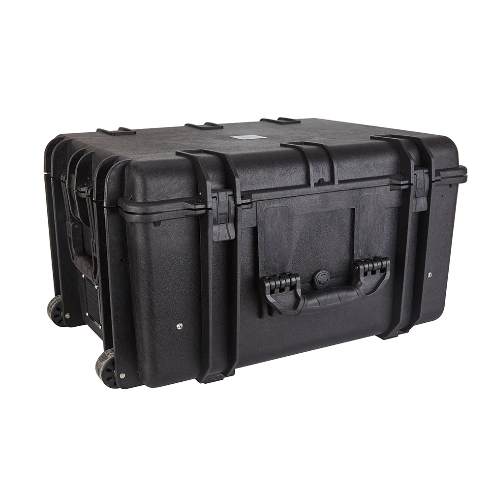 
P5-12 Mobile Storage Laptop Tablet Charging Trolley with Wheels 