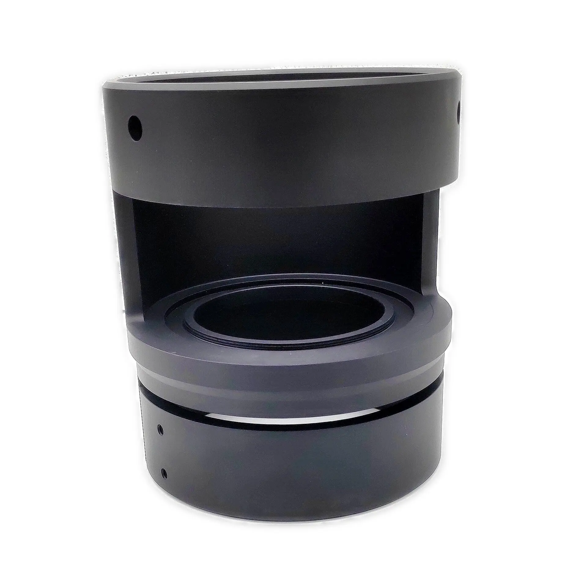 OEM Aluminum CNC Machining 7075 Aluminium Machining Service Quantity Aluminum Alloy Milling Customized Machining Parts