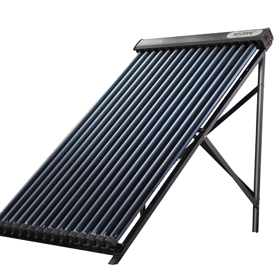 black pvc pipe solar heater