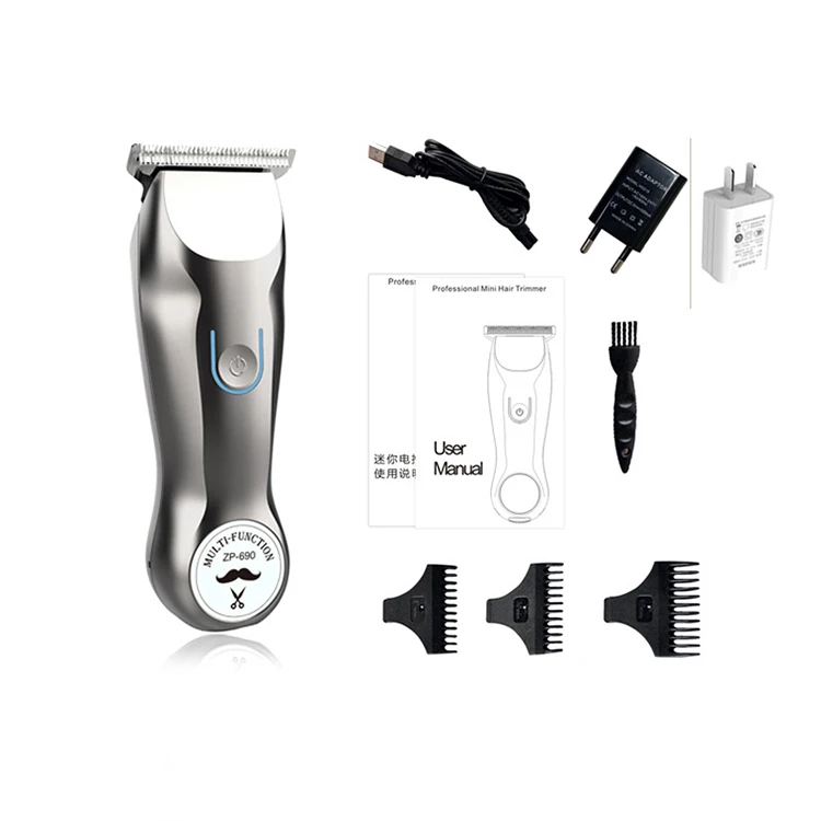 zp strong hair trimmer
