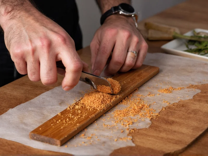 tony sacher seasoning