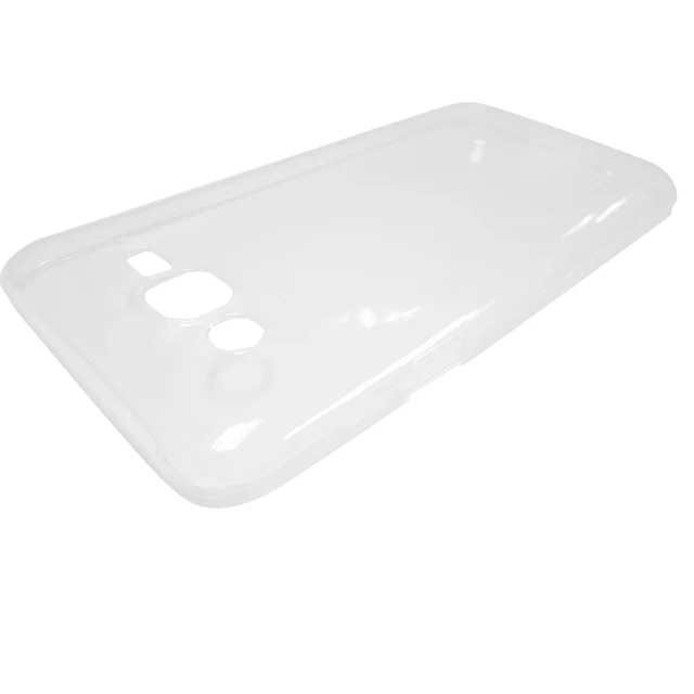 

For Samsung J7 Customized soft Phone Case 1mm Ultra-thin TPU clear case