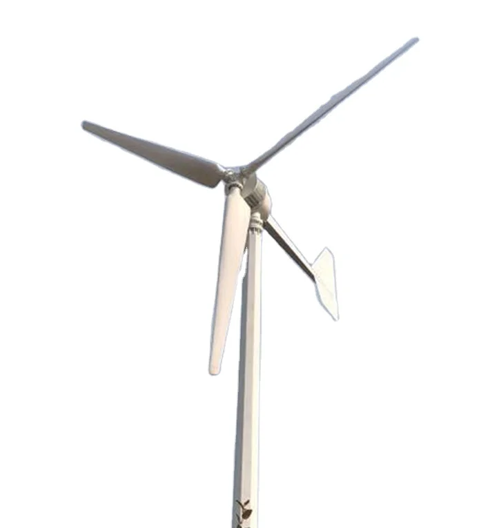 
ESG hot sale 3 phase 10KW wind turbine 