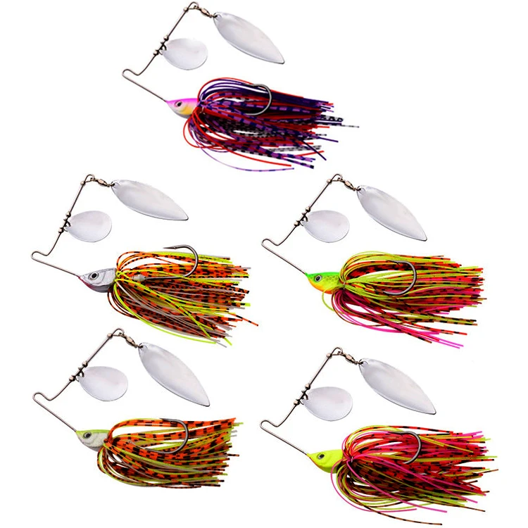 

High quality kanata lure 5cm fishing lures poppers saltwater
