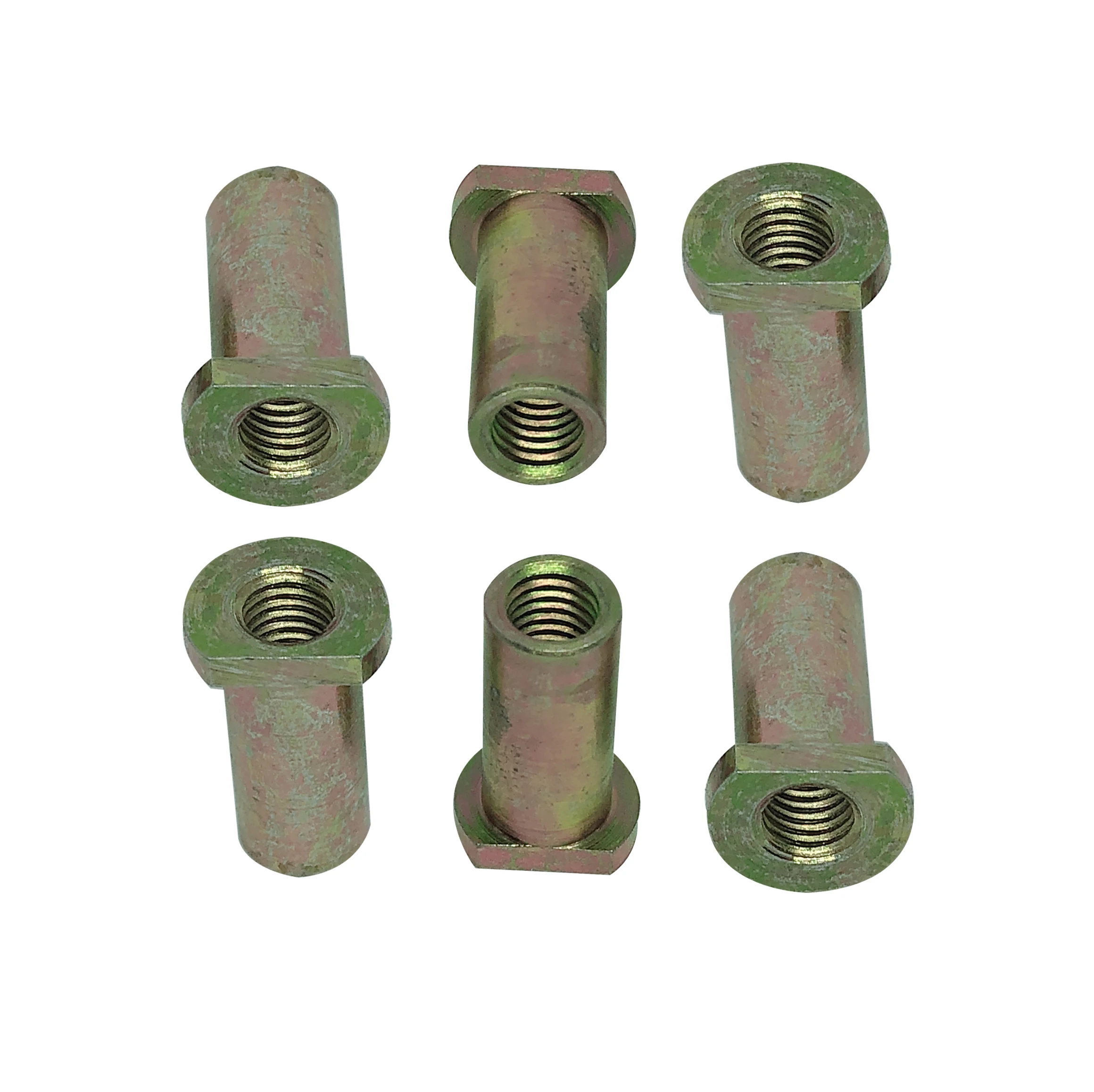 Threaded Insert