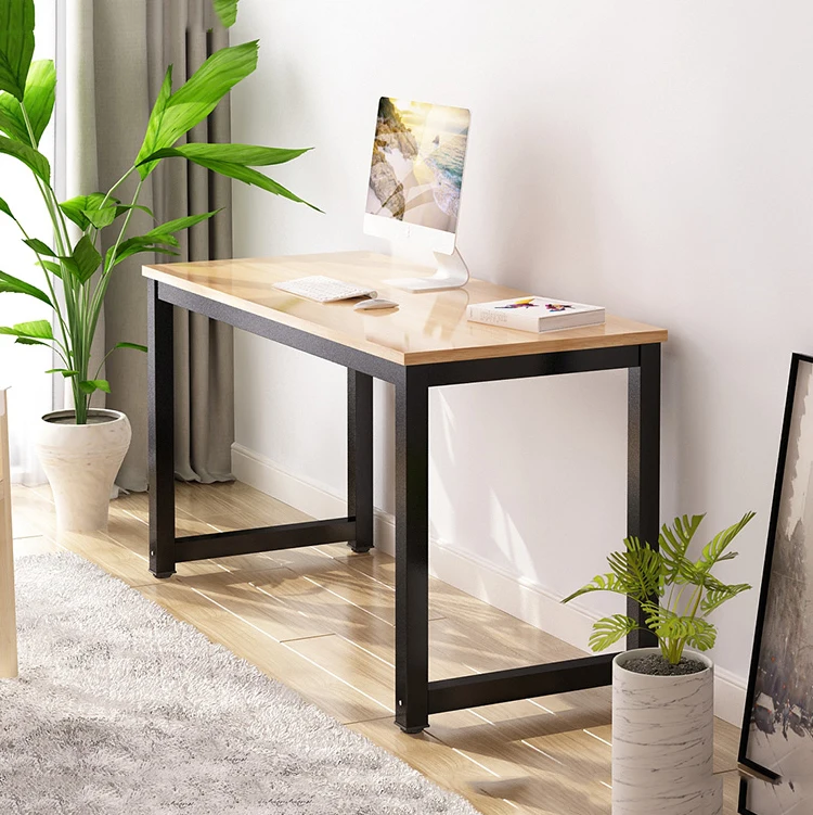 Cheap Wooden Home Office Computer Desk Nice Desks Furniture