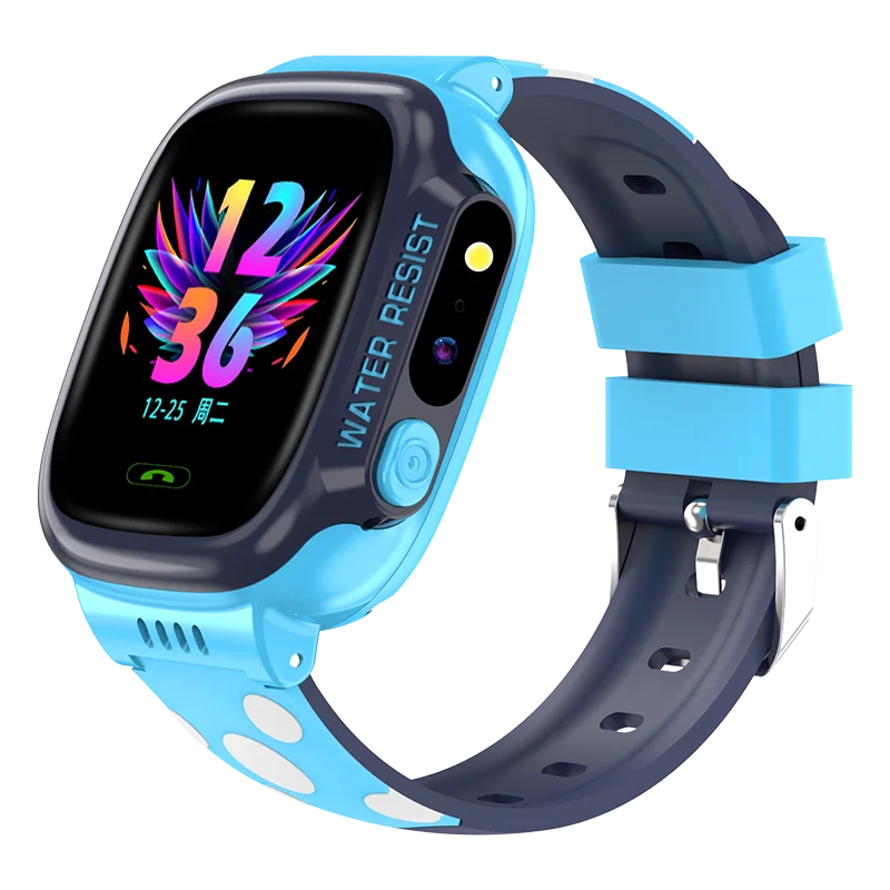 

2022 New Y92 Smart Watch For Kids 2g Network One-click Sos Games Ip67 Gps Kids Watch With Historical Track Kids Smart Watch