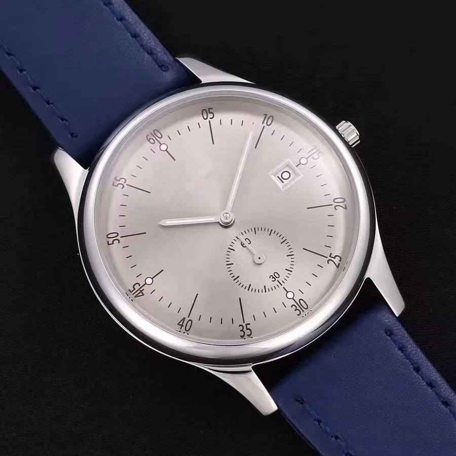 

luxury Automatic Wrist mens 2021sports watch winder box man watch organizer mens custom automatic watch stainless steel, Silver / gold / rose gold