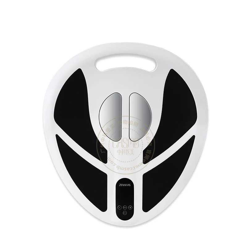 

CASMB 2021 hottest pelvic floor muscle stimulation treatment repair muscle building sculpting body chair, White + black