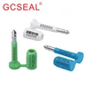 China Wholesale Iso 17712 Compliant High Security Seals Mechanical Lead Seal GC-B005
