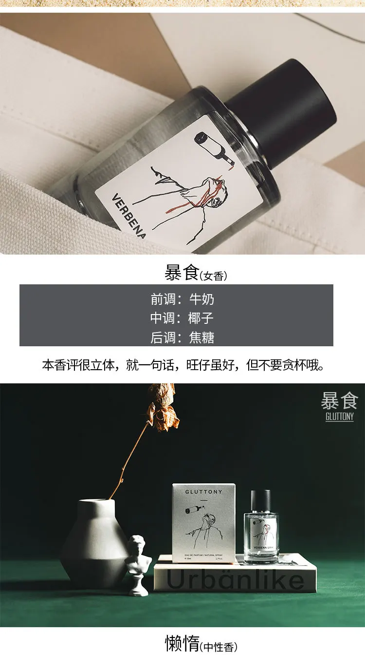 100ml body spray custom branded Original Fragrance Perfume For Women