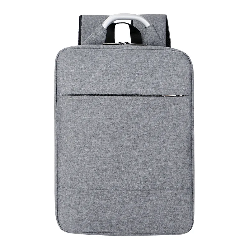 

High Quality Fashion Blackpack Men Waterproof Hot Sell Backpack Laptop Bag