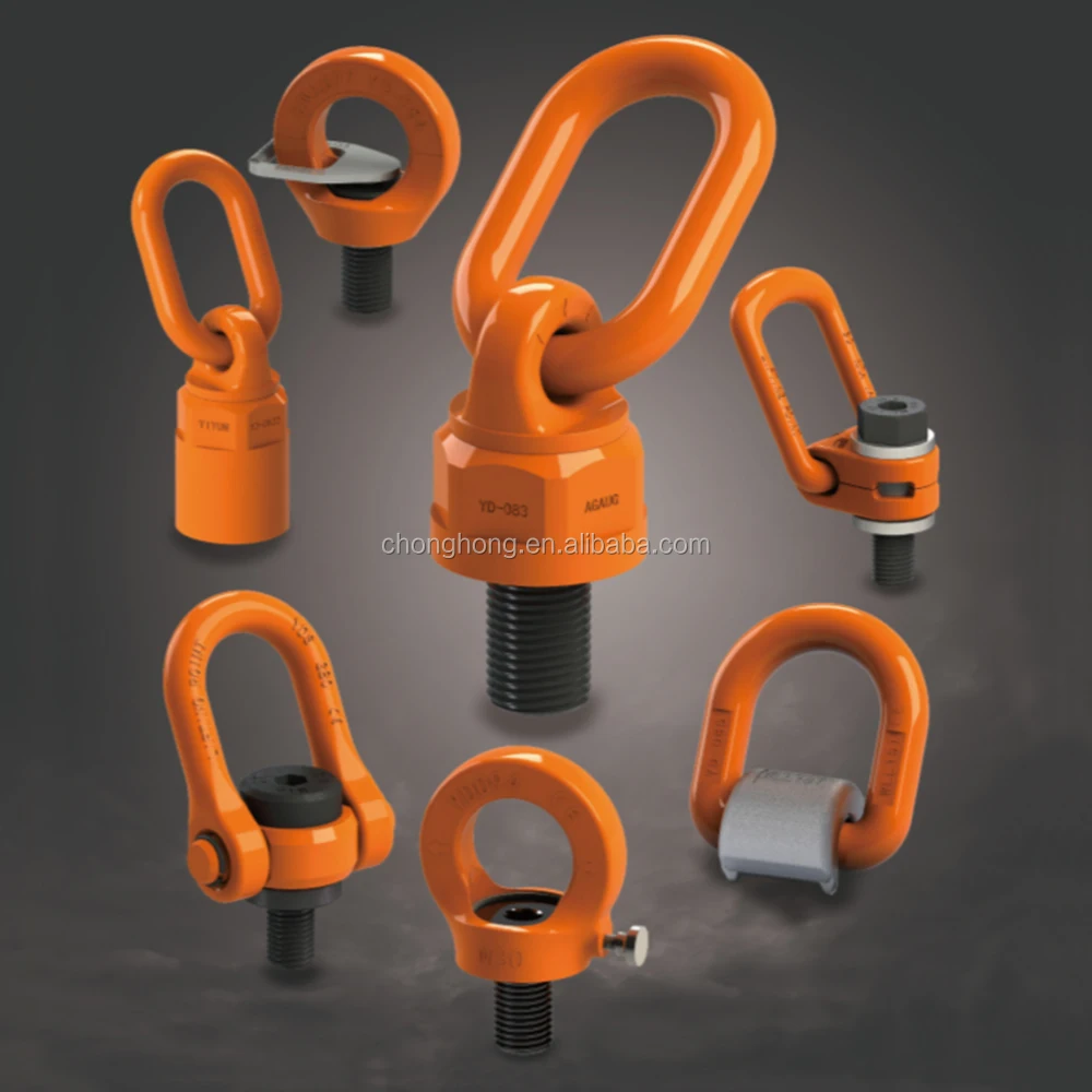 Hoist Ring