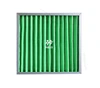 Furnace aluminum frame g4 glass fiber filter