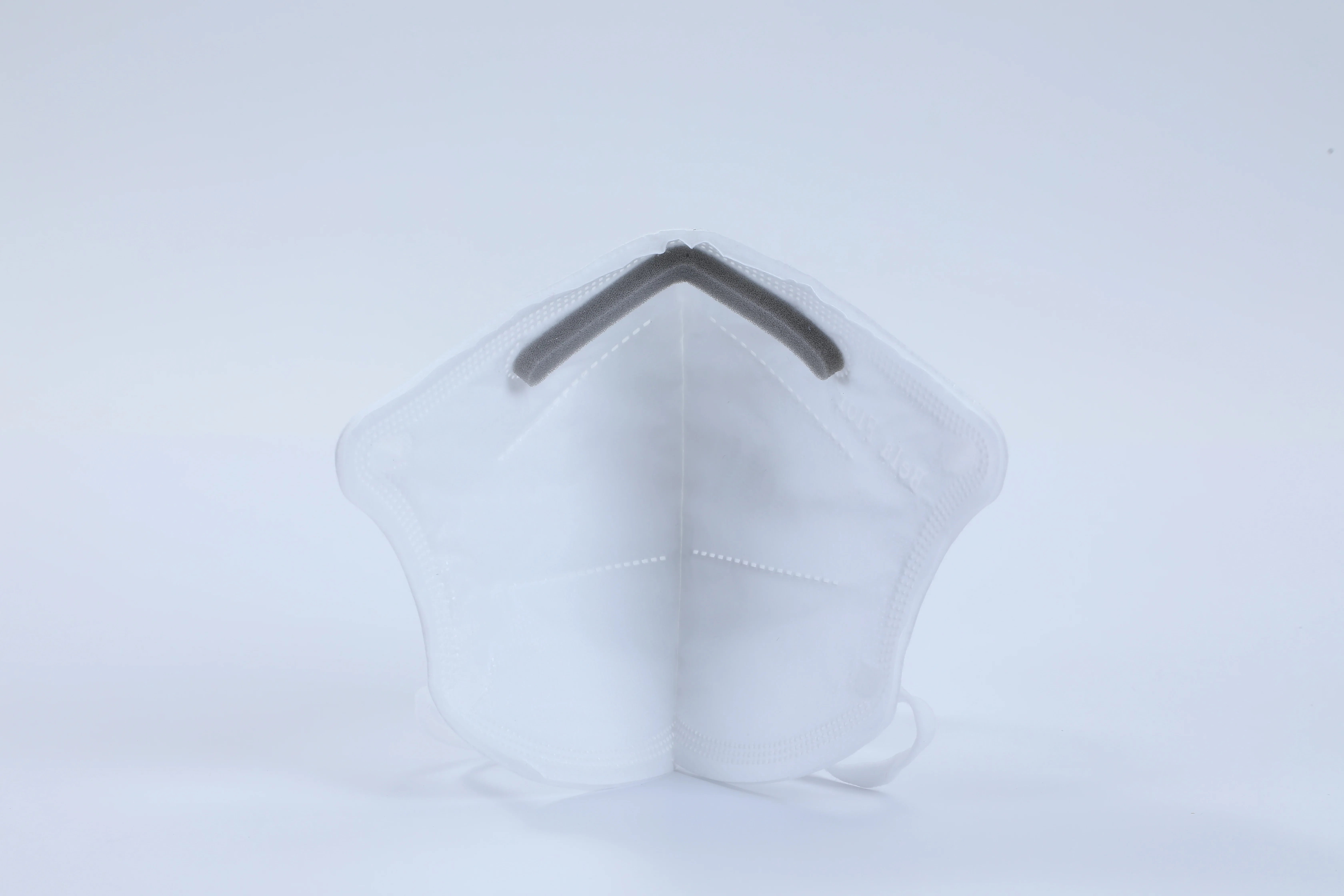 
A3 ffp2 face mask stock 5-layer of KN95 face mask FFP2 en149 particulate respirator 
