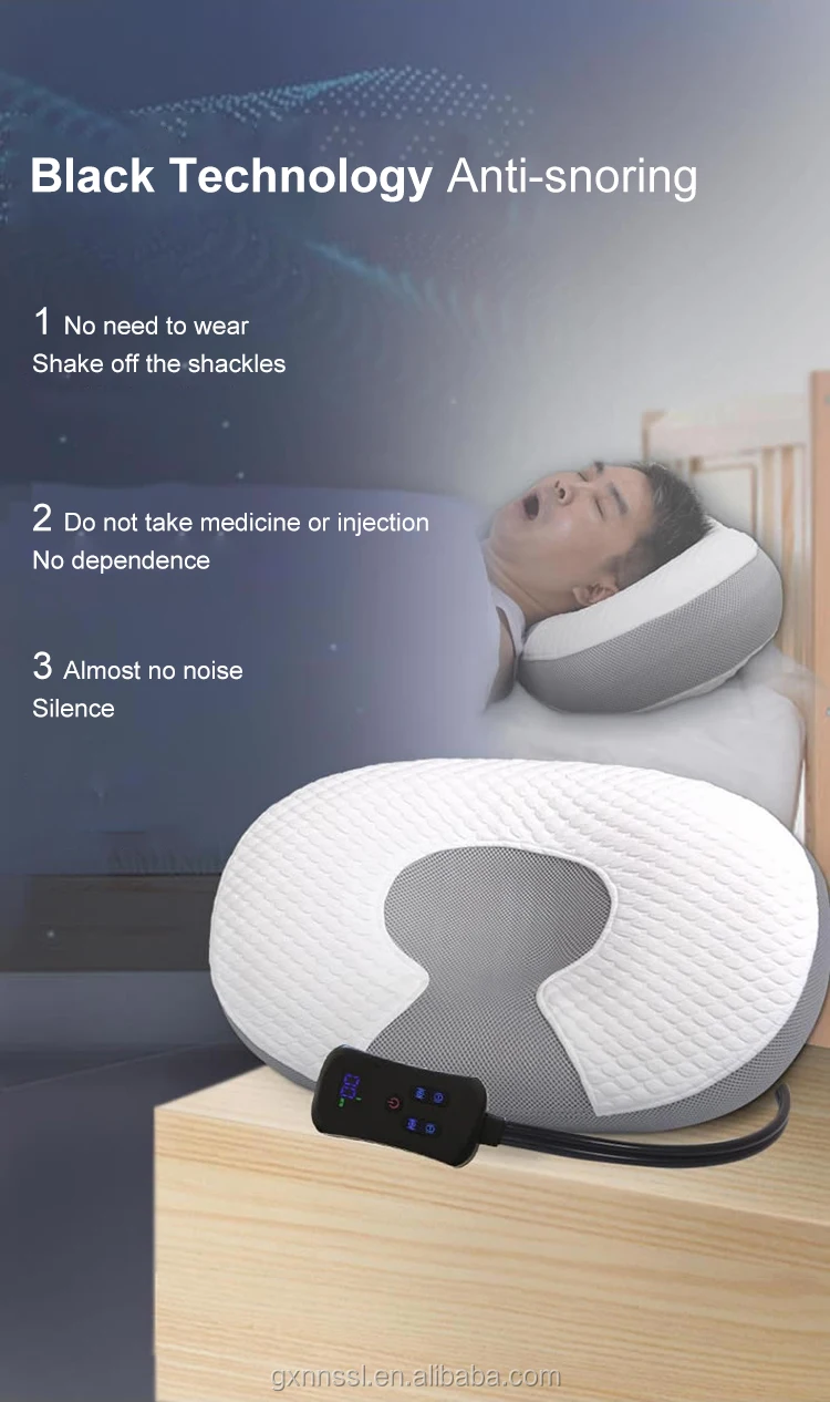 z sleep pillow