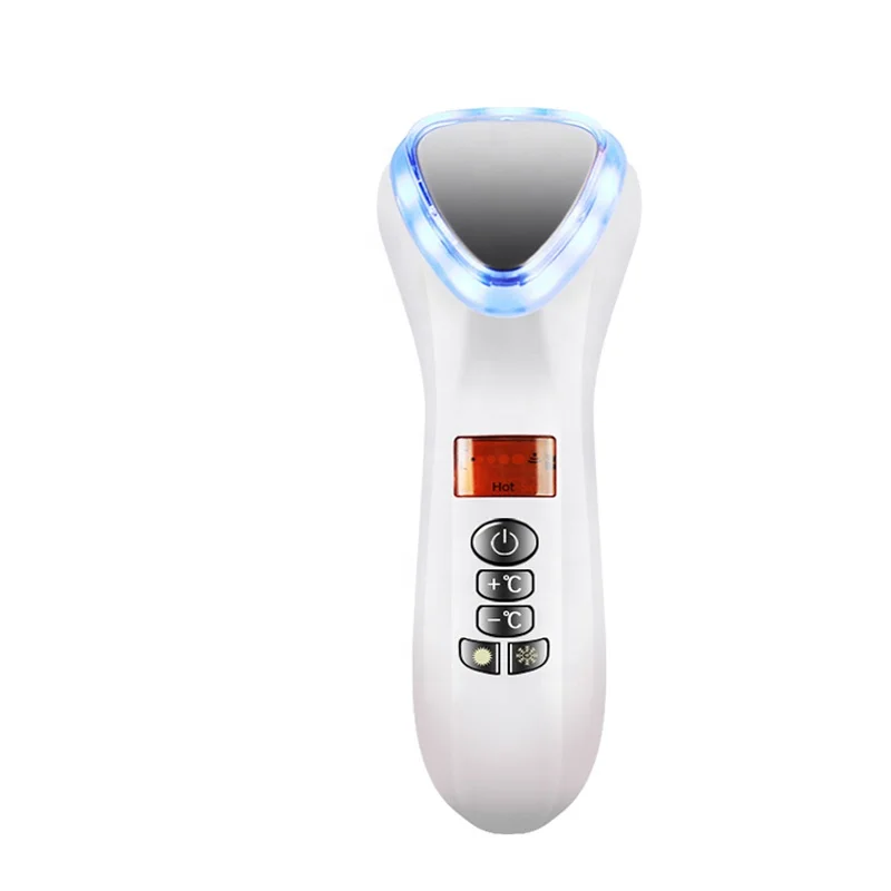 

Hot-selling LED home beauty instrument for skin tightening, skin rejuvenation, acne contraction