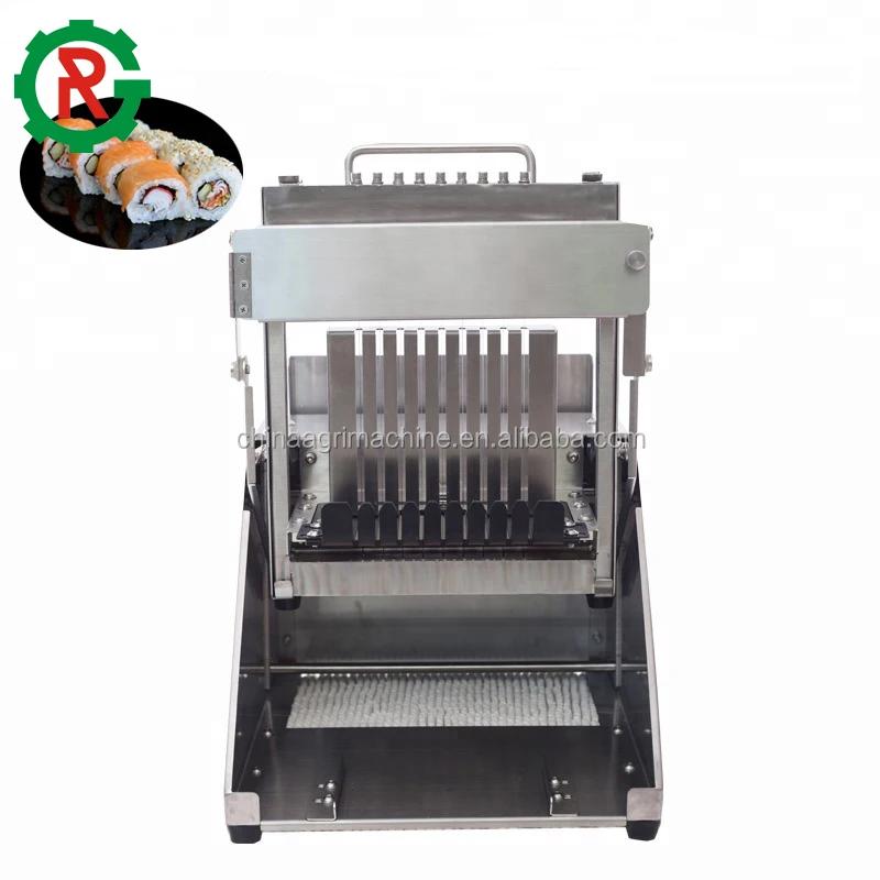 Sushi Roll Cutter TK-2, Roll Sushi Cutter TK-2 