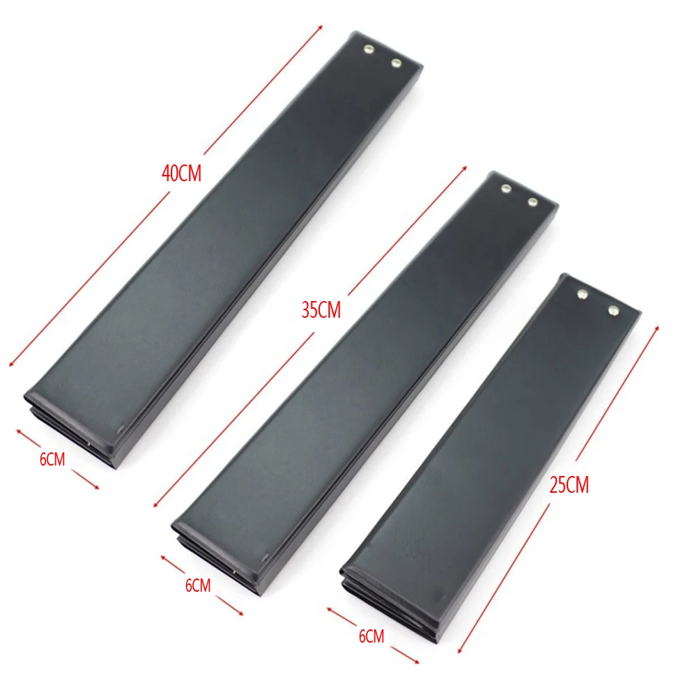 Carp Fishing Hair Rig Wallet Hold Up 52pcs Rigs Hook Length Foldable