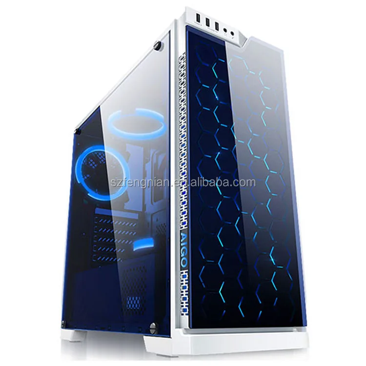 Gøre en indsats drøm Mordrin Wholesale High quality system unit Core i7 16GB Ram SSD 1TB GTX 1060 6GB  Graphics card gaming pc cheap price win 10 oem desktop computer From  m.alibaba.com