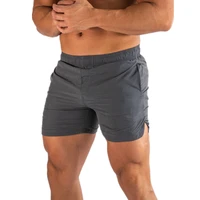 

Men's GYM Shorts Muscle Strength Workout Running Sports Shorts