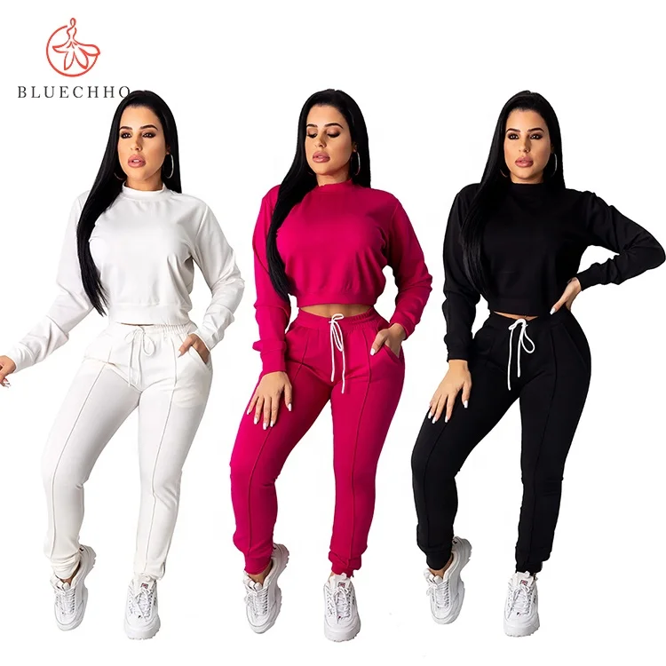 

Custom logo 2pcs Ladies Elastic Fashion Floral Print workout Yoga Set Gym Fitness Clothing