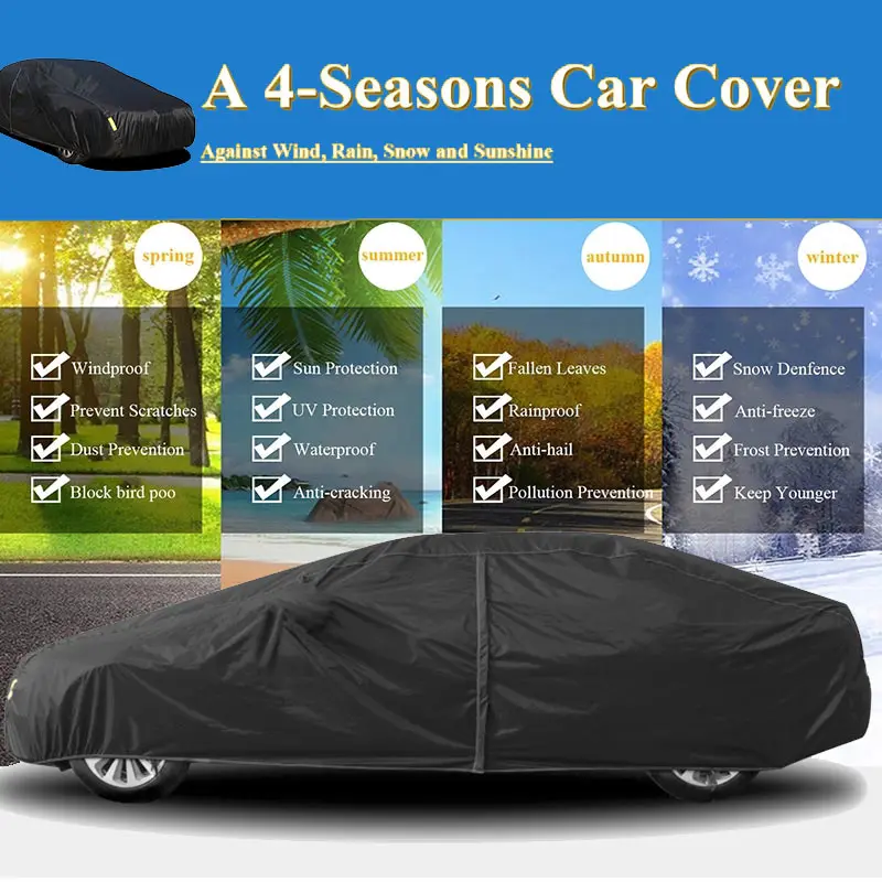 car covers factory