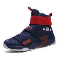 

The latest design men's high basketball shoes comfortable breathable fashion sneakers shoes men's casual shoes