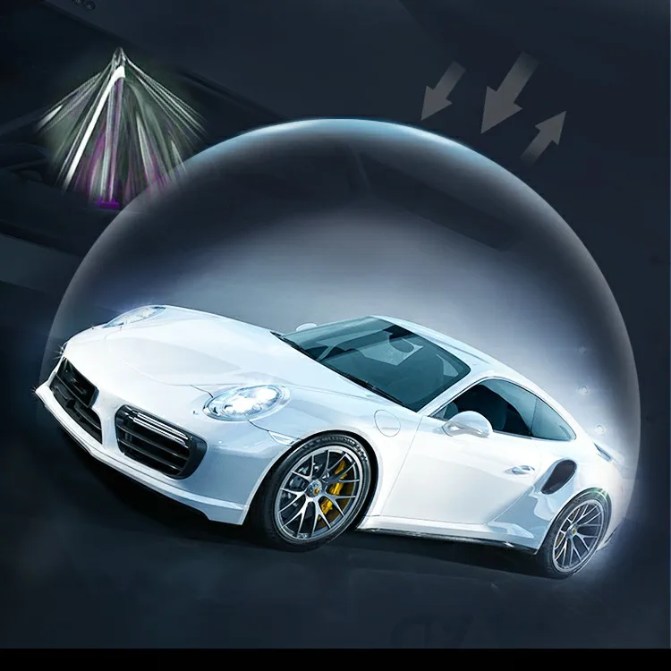 

Quality anti scratch transparent ppf car paint protection film tpu car film clear bra ppf film