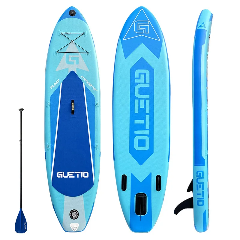 

China Factory Manufacturer OEM Light Weight Inflatable Stand Up Paddle Board SUP Boards, Customized color
