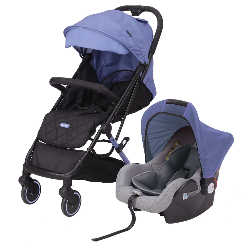 smart baby stroller price