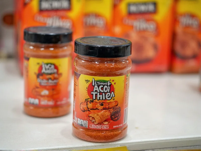 Aldi Taco Seasoning: Complete Product Guide & Analysis